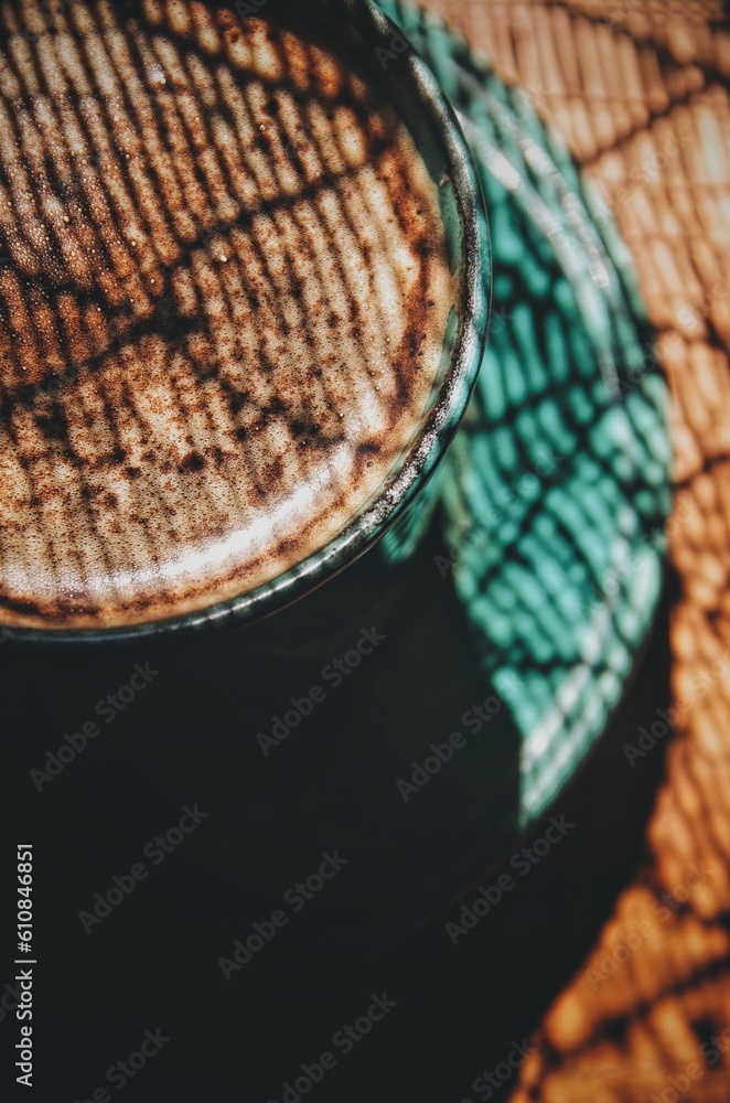 True Brew Coffee but in Indonesia its call True Brew Coffee but in Indonesia its call