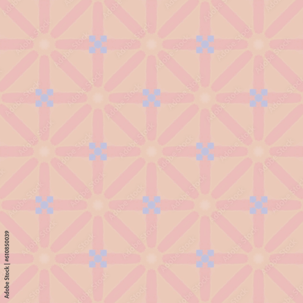 Pastel color pattern and background Pastel color pattern and background