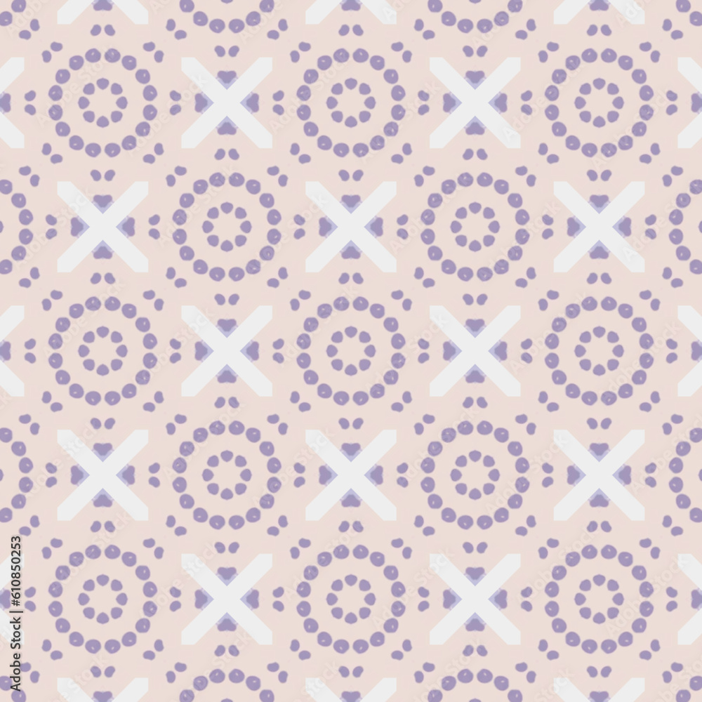 Pastel color pattern and background