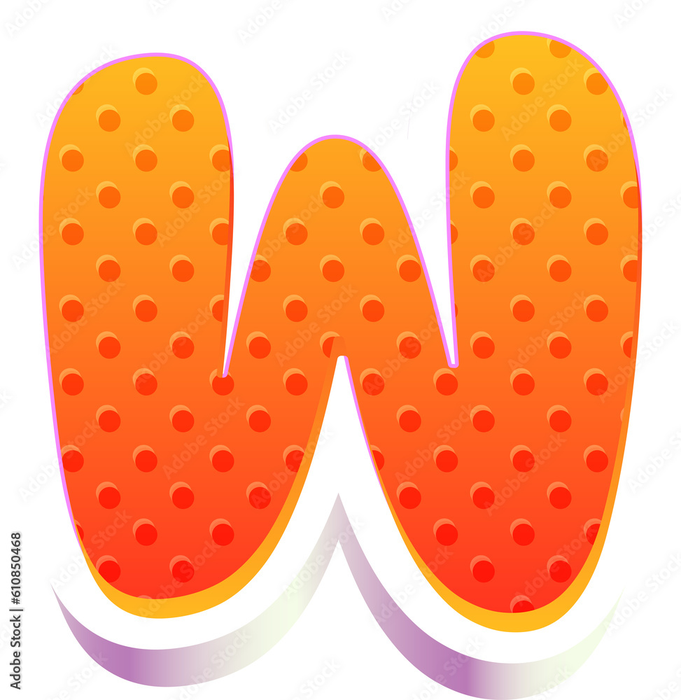 3D alphabet letters, 3d modeling and rendering 3D alphabet letters, 3d modeling and rendering
