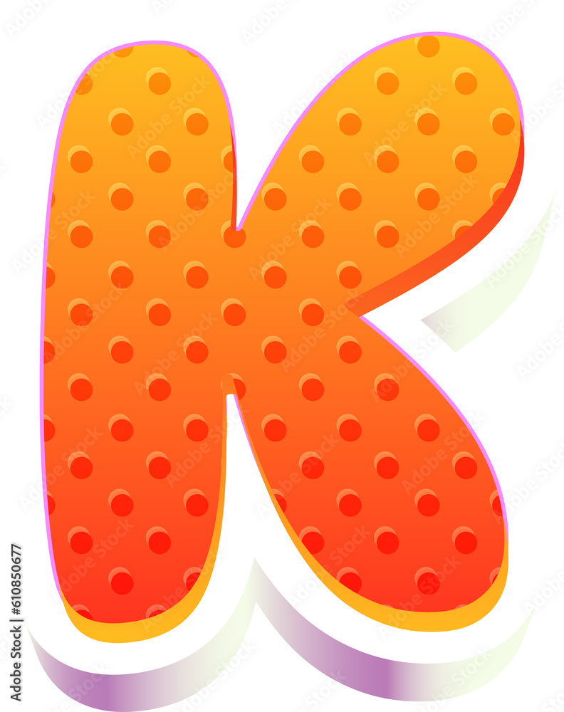 3D alphabet letters, 3d modeling and rendering 3D alphabet letters, 3d modeling and rendering