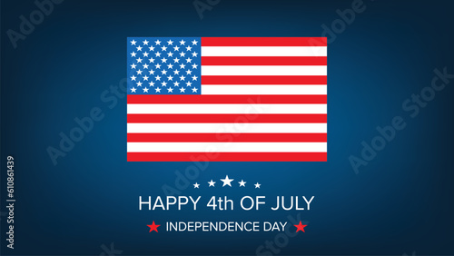 Happy 4th of July, Independence Day