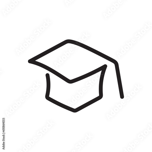 box isolated on white