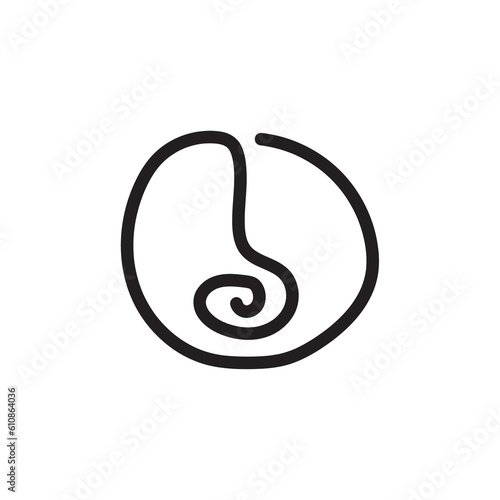 black and white guitar