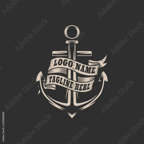 The Anchor