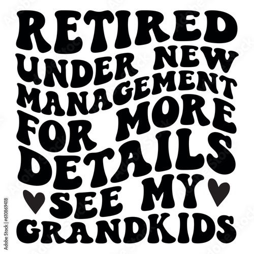 Retired under new management for more details see my grandkids Retro SVG