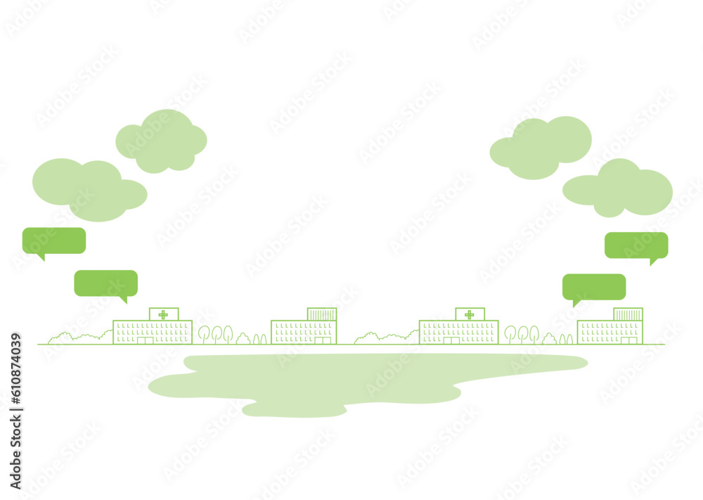 medical care_variation_医療、人物セット