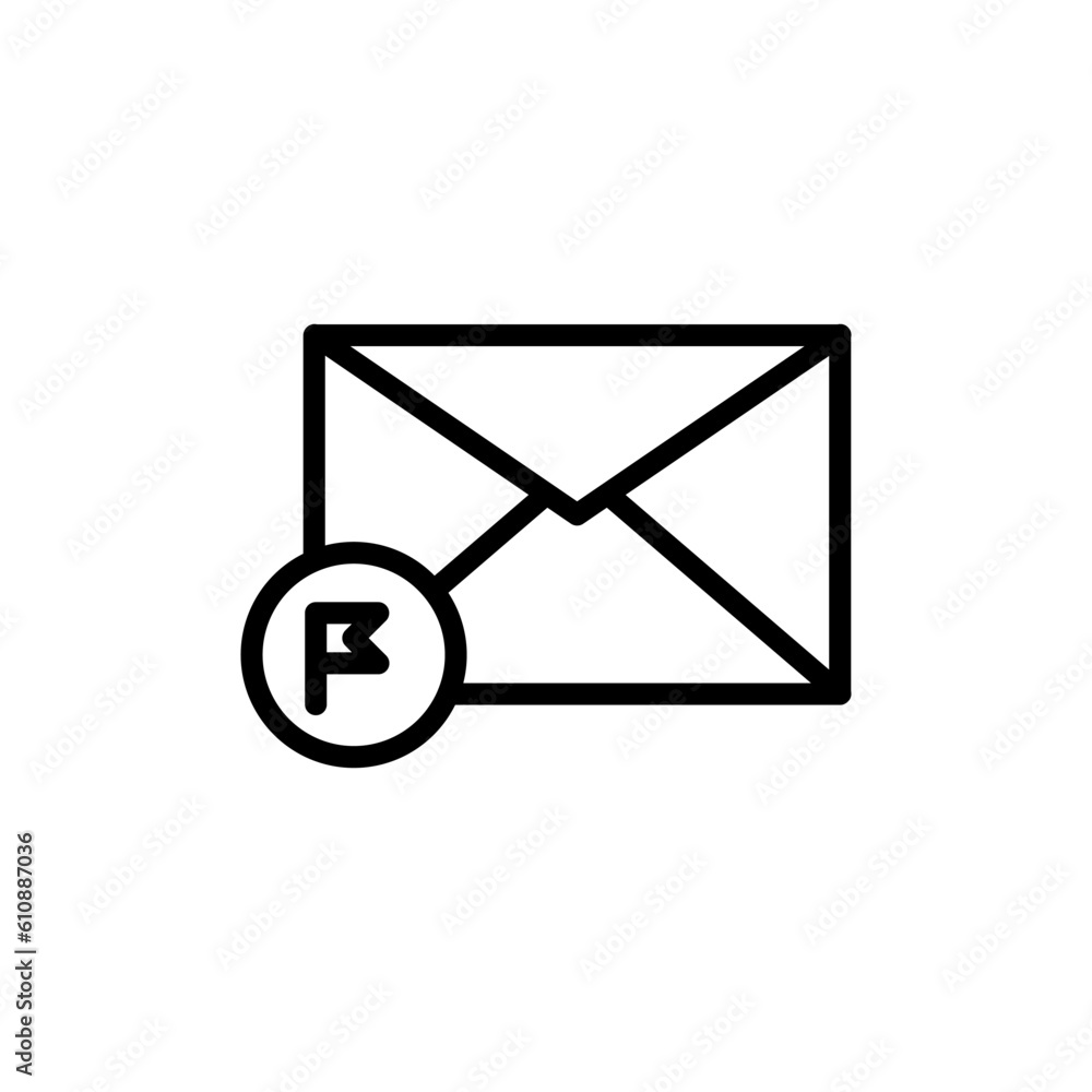 communication e-mail sign symbol vector communication e-mail sign symbol vector
