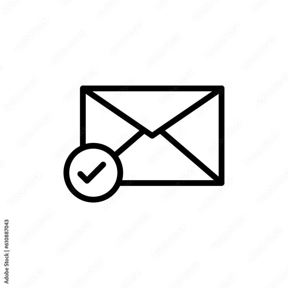 communication e-mail sign symbol vector communication e-mail sign symbol vector