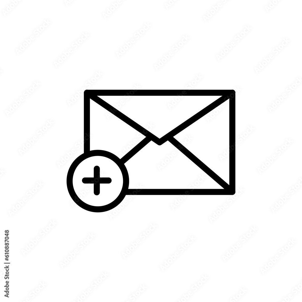 communication e-mail sign symbol vector communication e-mail sign symbol vector