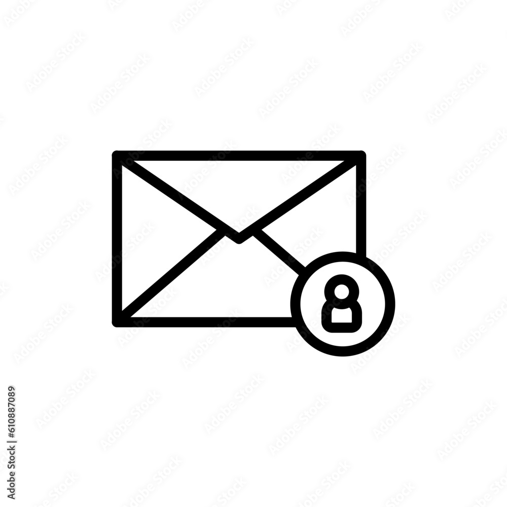 communication e-mail sign symbol vector communication e-mail sign symbol vector