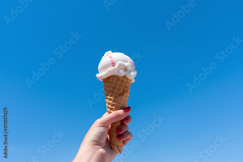 Ice cream
