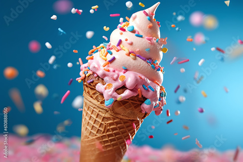 Ice cream