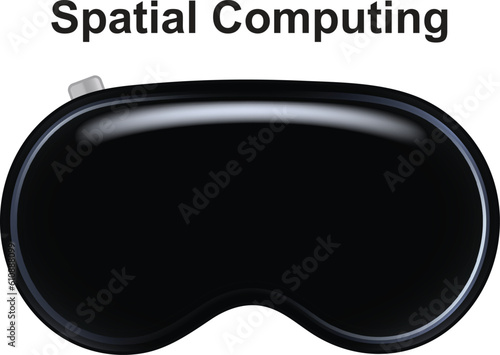 Spatial computing is a new technology with the potential to change the way we interact in modern world