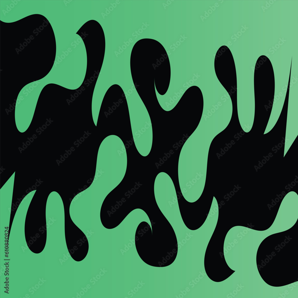Colorful geometric background. Fluid shapes composition. Abstract background color gradient geometric ornament seamless pattern background design Colorful geometric background. Fluid shapes composition. Abstract background color gradient geometric ornament seamless pattern background design