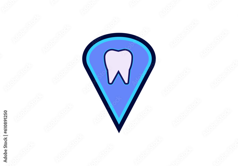dental care logo design for brand identity,Dental Clinic Creative Company Vector Logo. dental care logo design for brand identity,Dental Clinic Creative Company Vector Logo.