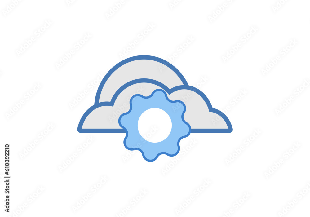 Vector concepts for website and app design and development.Set of flat line icons of business and marketing icon Vector concepts for website and app design and development.Set of flat line icons of business and marketing icon