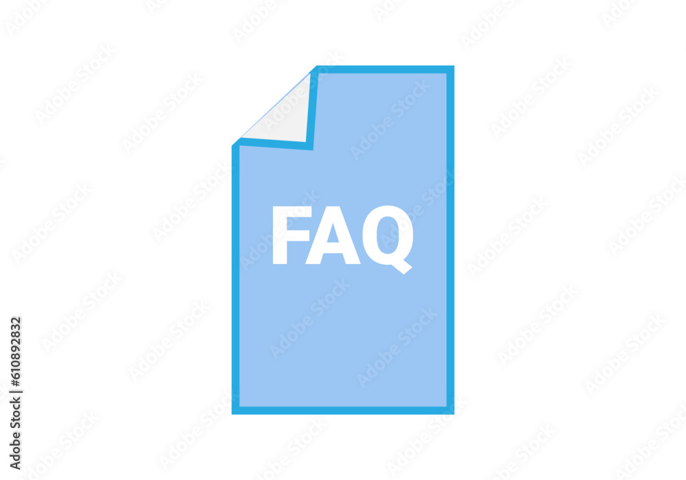 sign element on a white background sign element on a white background