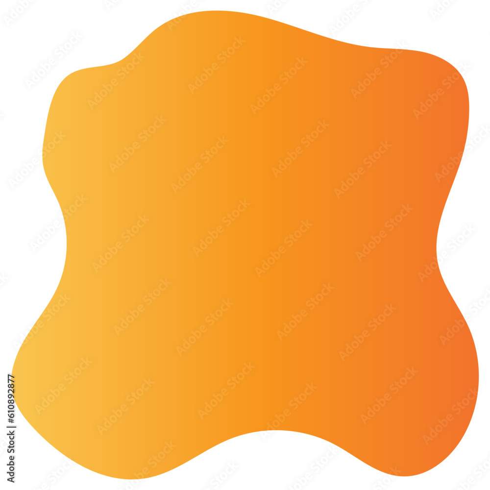 Abstract Shape Icon Abstract Shape Icon