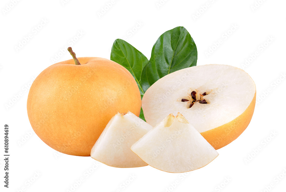pear fruit on transparent png pear fruit on transparent png