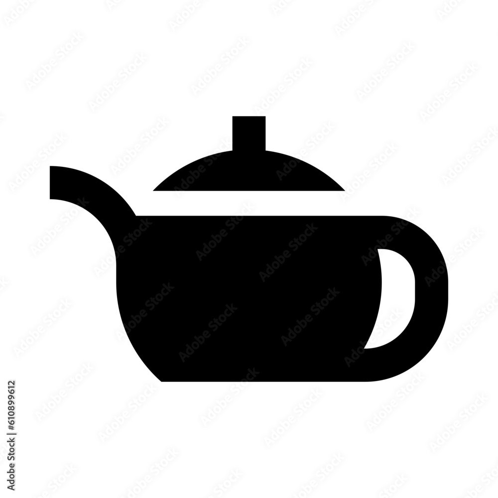 Obraz premium Teapot