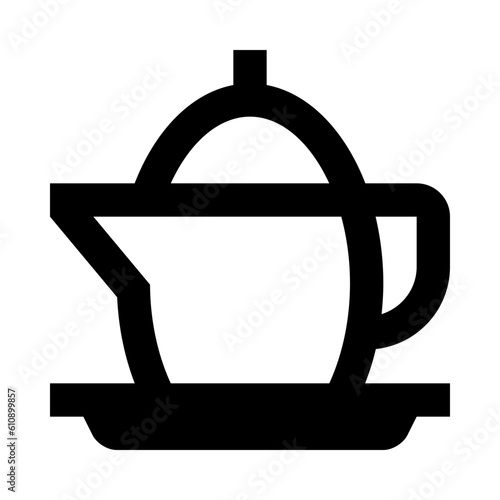 Teapot © edt