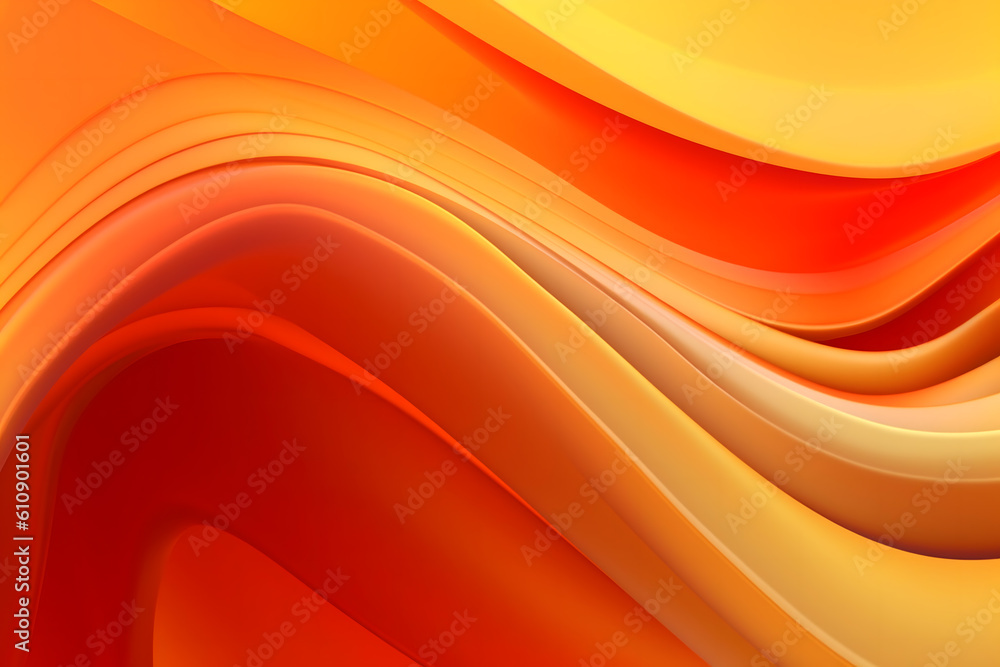 abstract orange background abstract orange background
