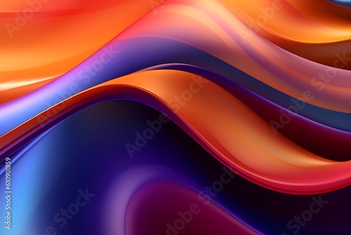 abstract colorful background