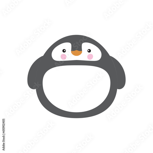 Cute Animal Character Name Ta