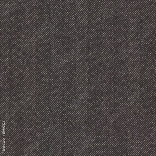 black fabric texture