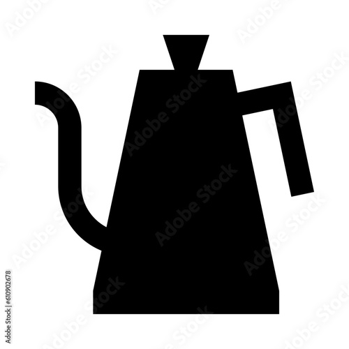Coffeepot (Coffee kettle)