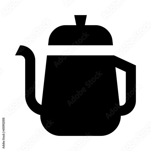 Coffeepot (Coffee kettle)