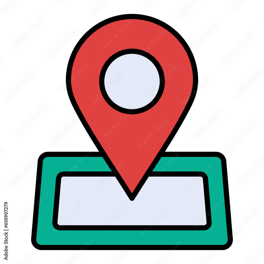 Location Icon