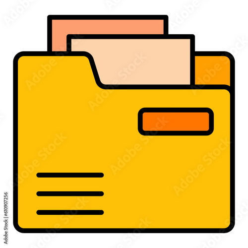Folder Icon