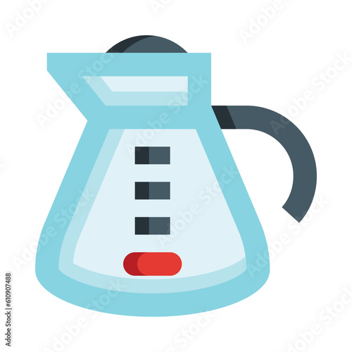 Coffee pot (Americano)