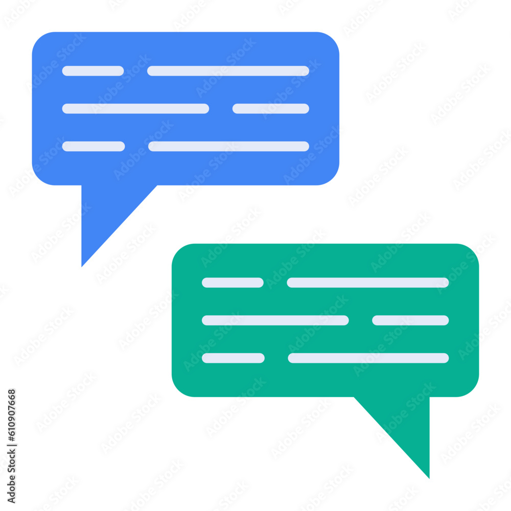 Chat Icon Chat Icon