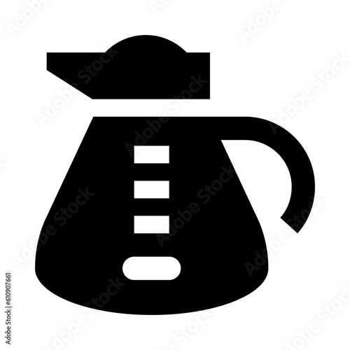 Coffee pot (Americano)
