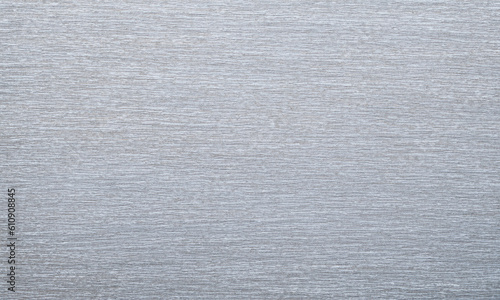 Brushed steel plate background texture horizontal