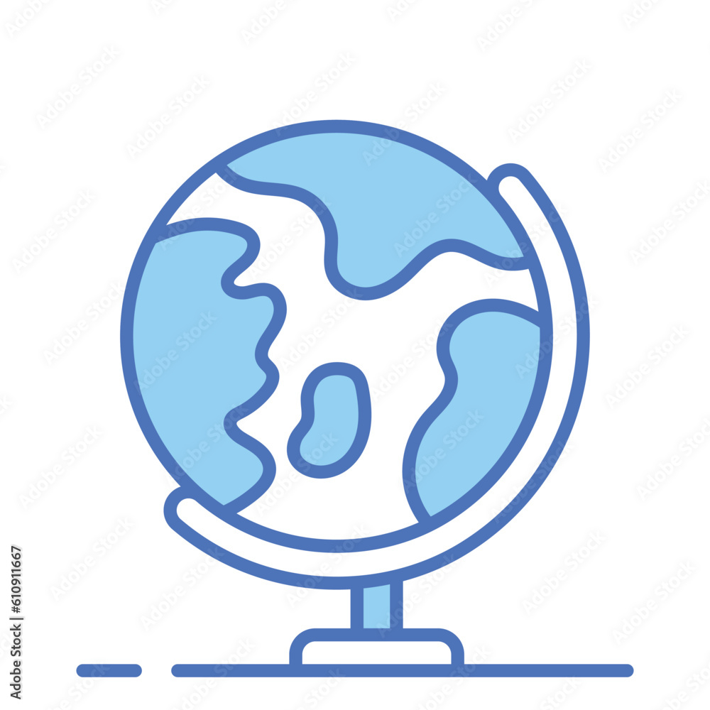 Download this beautifully designed icon of earth globe in editable style, easy to use vector Download this beautifully designed icon of earth globe in editable style, easy to use vector