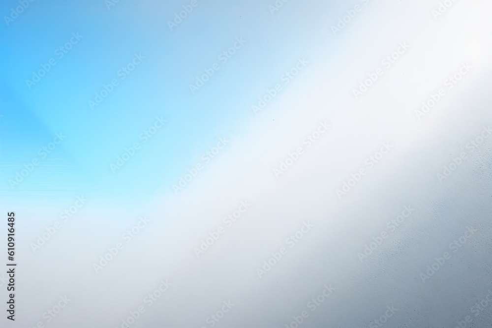 White and Blue Concrete Abstract Background Generative AI White and Blue Concrete Abstract Background Generative AI
