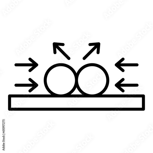 Collision Icon