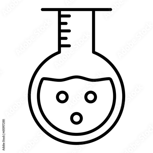 Flask Icon