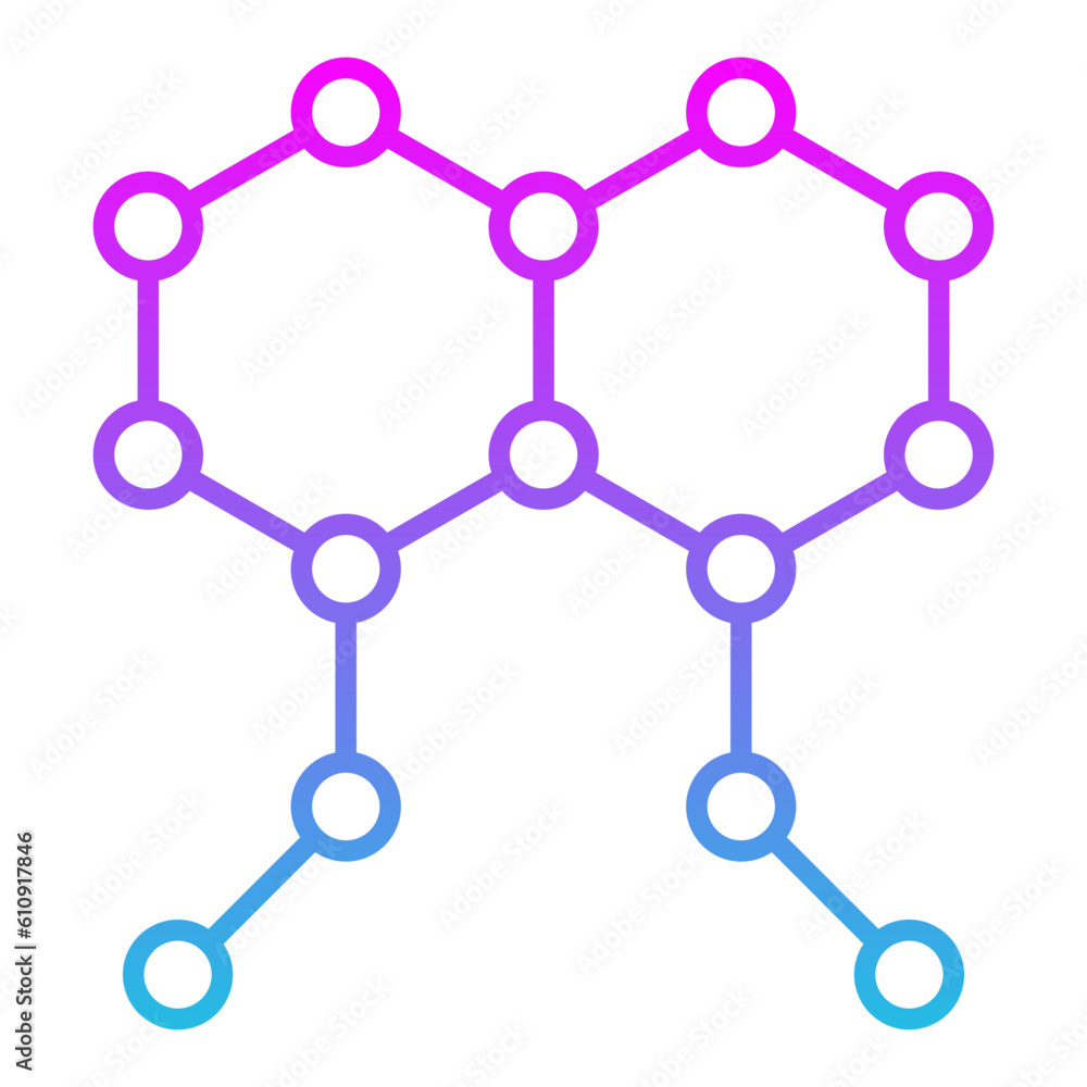 Molecule Icon Molecule Icon