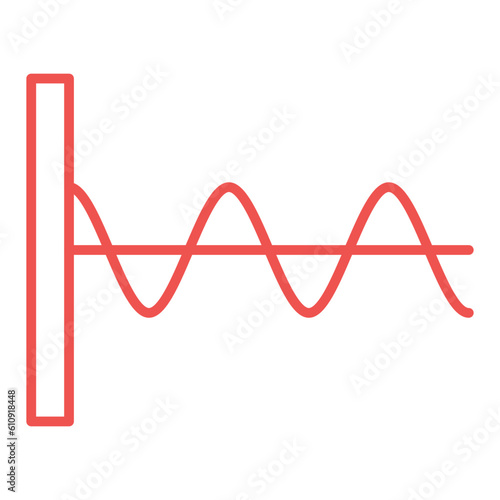 Waves Icon