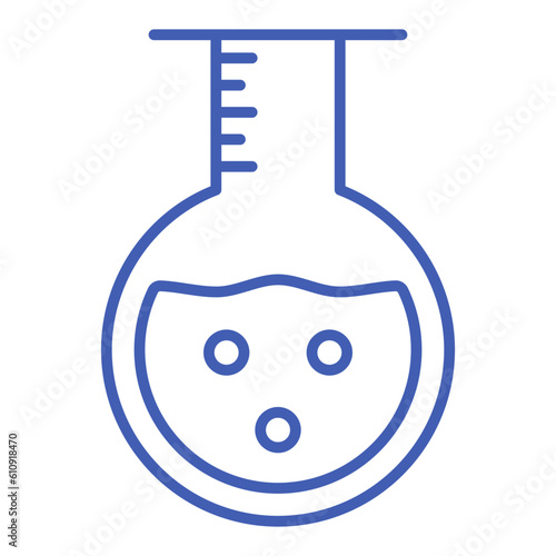Flask Icon