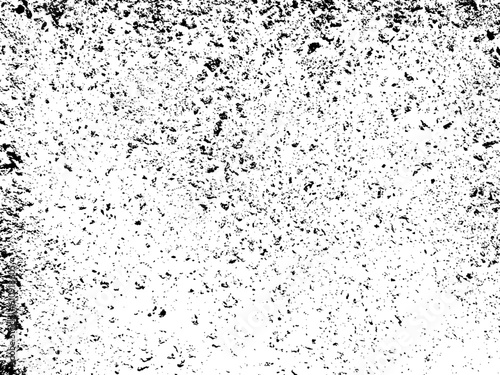 Abstract vector grunge texture with coarse grains and overlays. Versatile design element, perfect for adding a grunge and distressed look