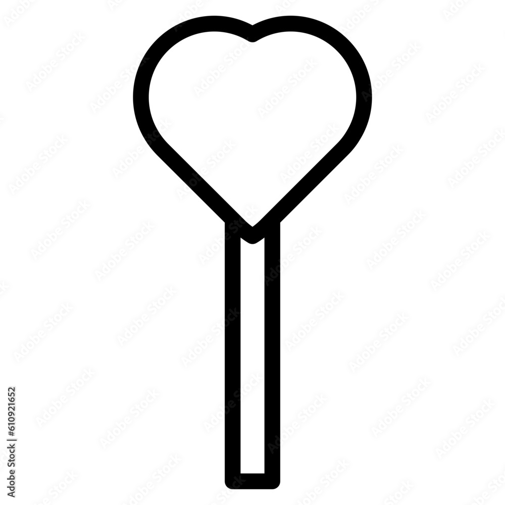 heart line heart line
