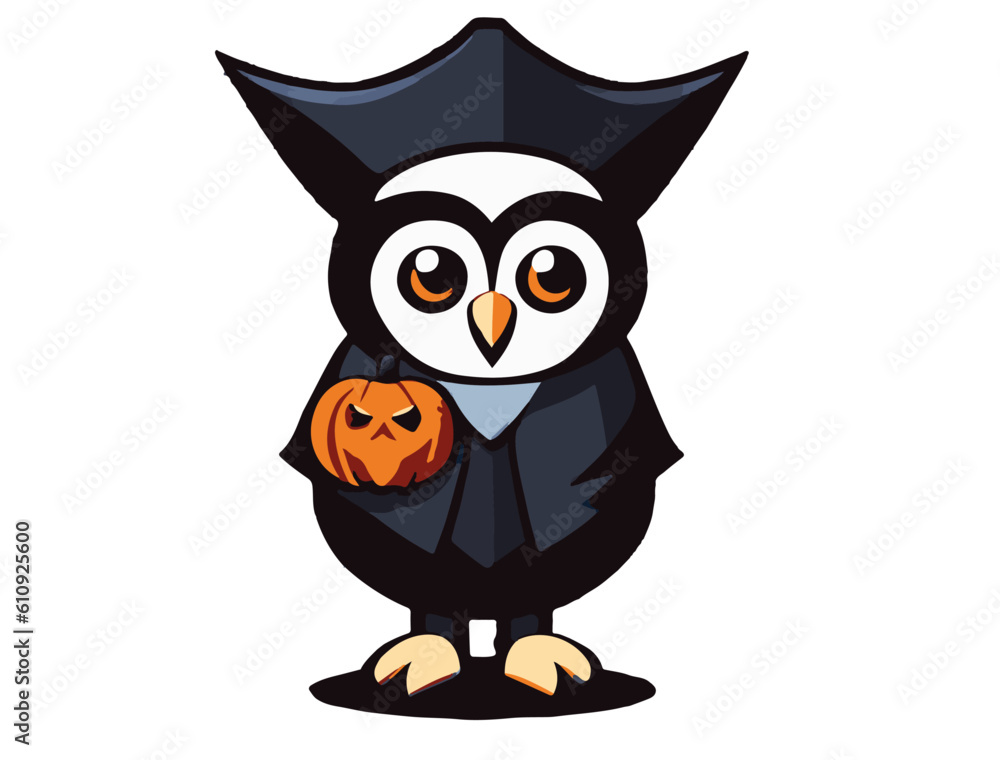 vampire owl vampire owl