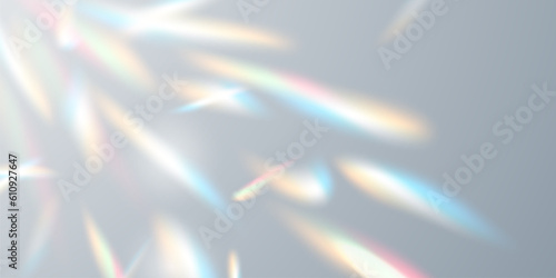 Golden Light Confetti Background Vector Illustration carnival and party background