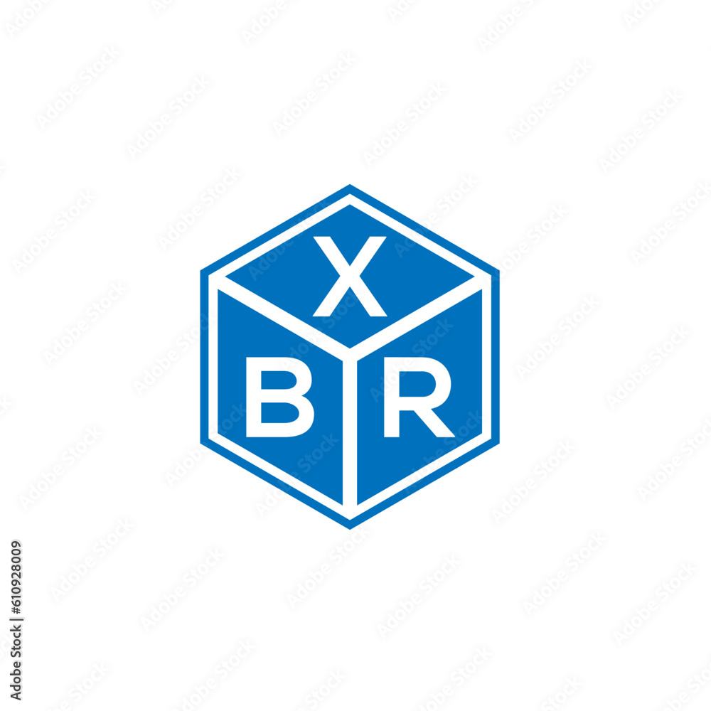 XBR letter logo design on white background. XBR creative initials letter logo concept. XBR letter design.
XBR letter logo design on white background. XBR creative initials letter logo concept. XBR letter design.
